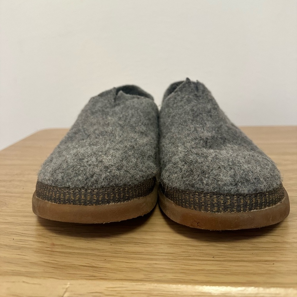 Chaco Women’s Revel Slippers Shoes Size 8 - Picture 3 of 9